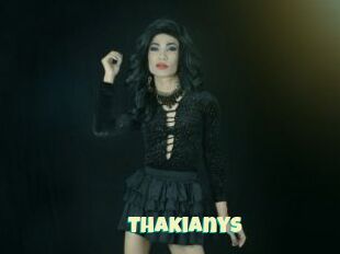 Thakianys