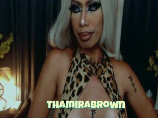 Thamirabrown