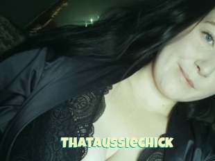 Thataussiechick