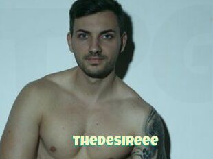 TheDesireee