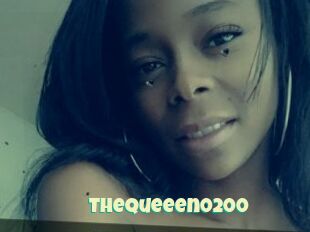 TheQueeen0200