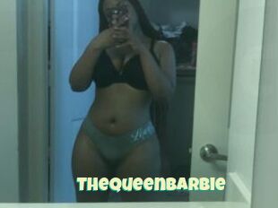 TheQueenBarbie