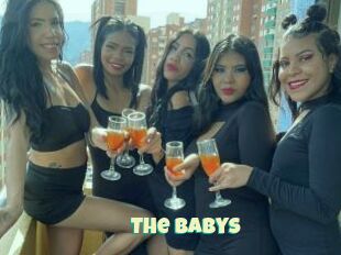 The_babys