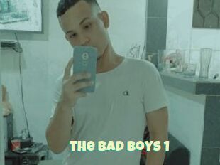 The_bad_boys_1
