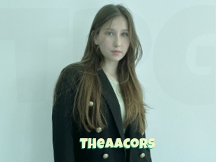 Theaacors