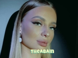 Theabain