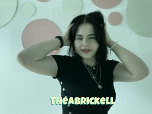Theabrickell