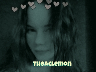 Theaclemon