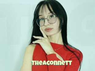 Theaconnett