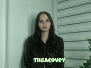 Theacovey