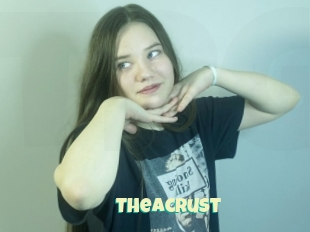 Theacrust