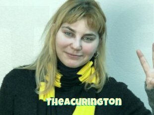 Theacurington
