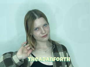 Theadanforth