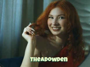 Theadowden