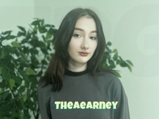 Theaearney