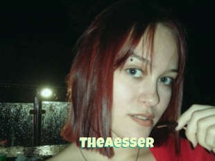Theaesser
