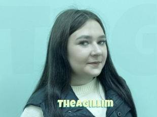 Theagillim