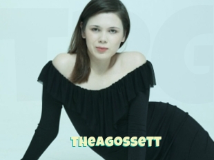 Theagossett