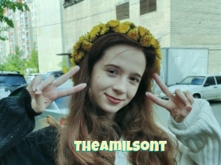 Theamilsont