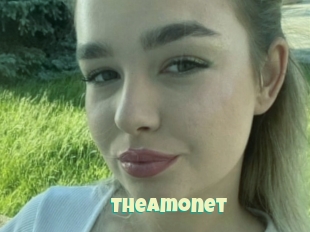 Theamonet