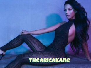 Thearicakane