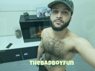 Thebadboyfun