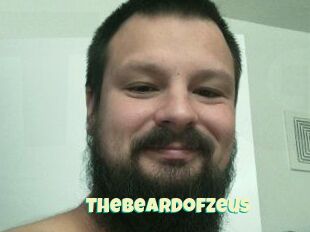 Thebeardofzeus