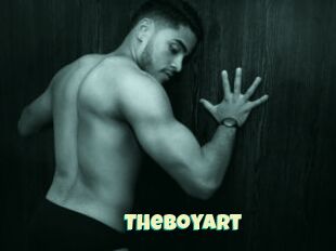 Theboyart