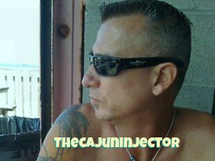 Thecajuninjector
