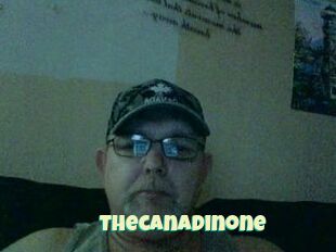 Thecanadinone