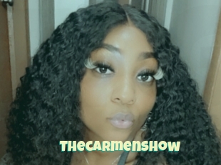 Thecarmenshow