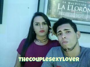 Thecouplesexylover