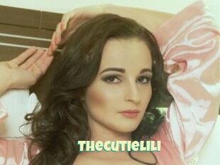 Thecutielili
