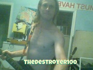 Thedestroyer100