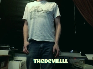 Thedevillll