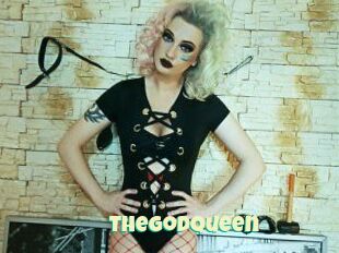Thegodqueen