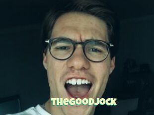 Thegoodjock
