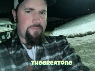 Thegreatone