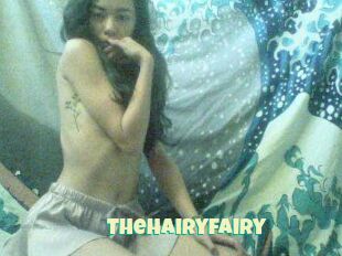 Thehairyfairy