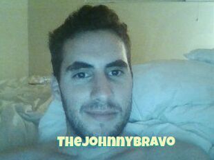 Thejohnnybravo