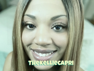 Thekelliecapri