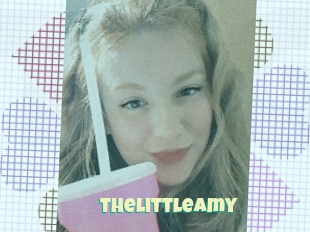 Thelittleamy