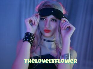 Thelovelyflower
