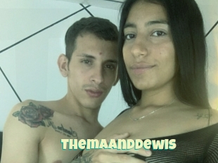 themaanddewis Tv Porno Gratuit