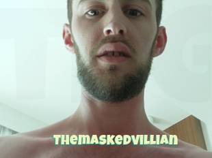 Themaskedvillian