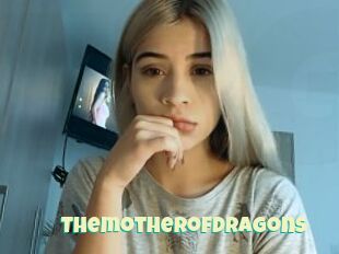Themotherofdragons