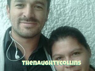 Thenaughtycollins