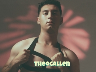 Theocallen