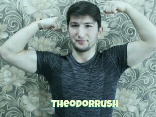 Theodorrush