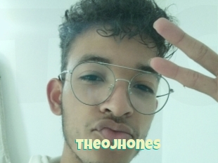 Theojhones
